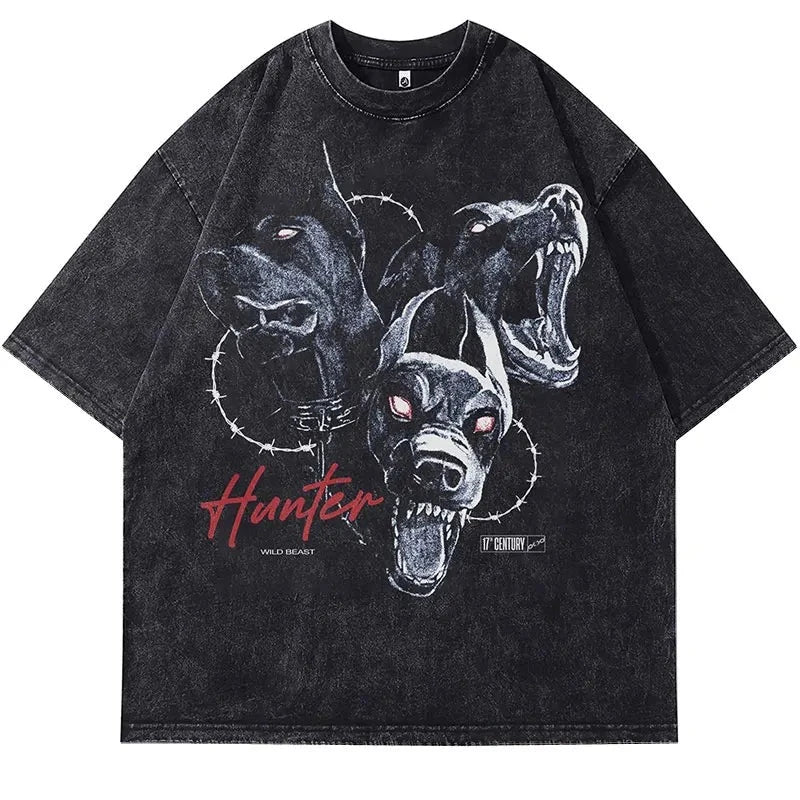Black Dogs T-Shirt