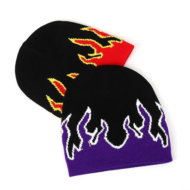 Flame Hat