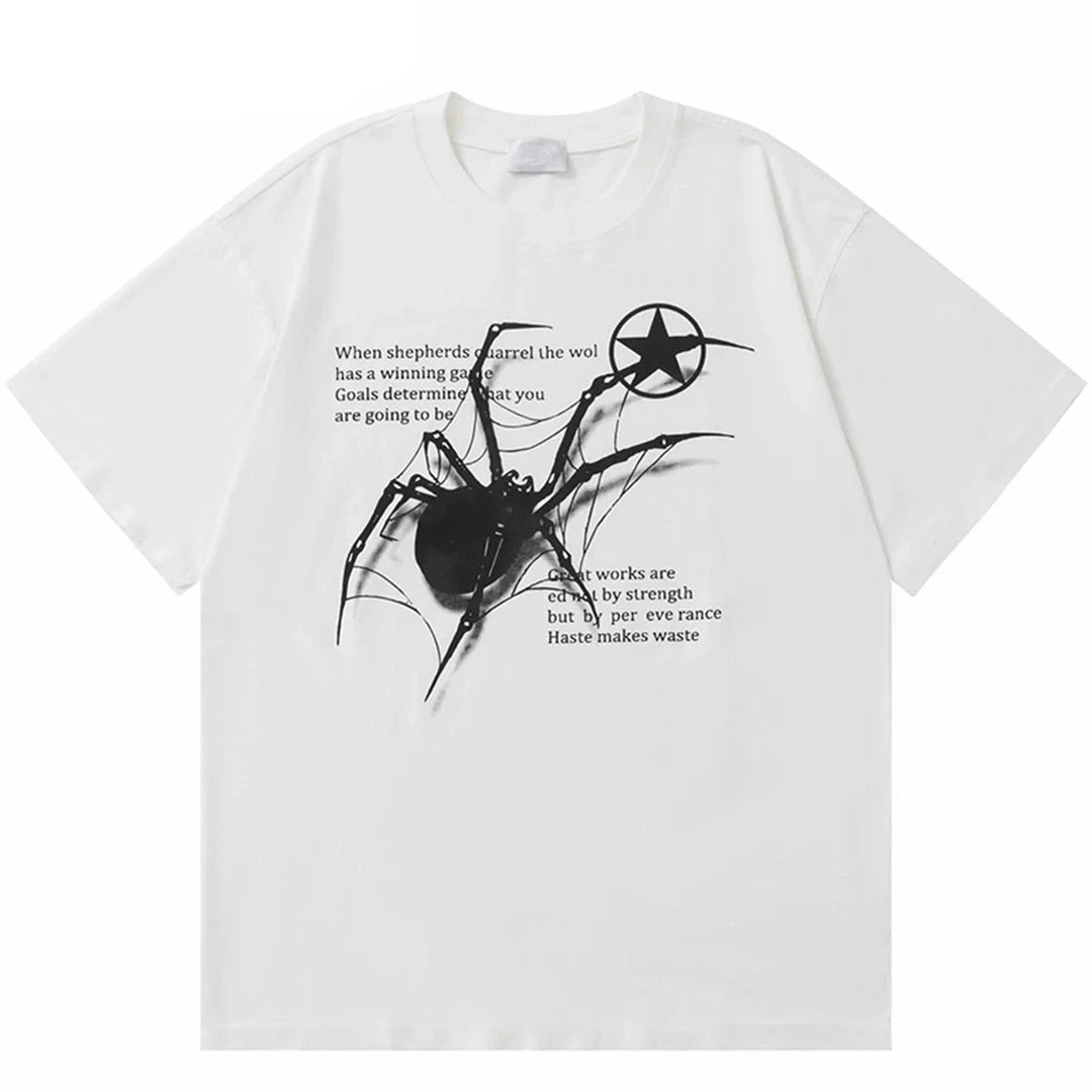Black Widow T-Shirt