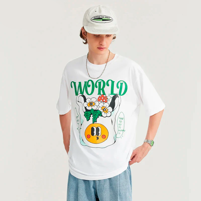 Eco World T-Shirt